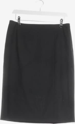 STRENESSE Skirt in L in Black: front