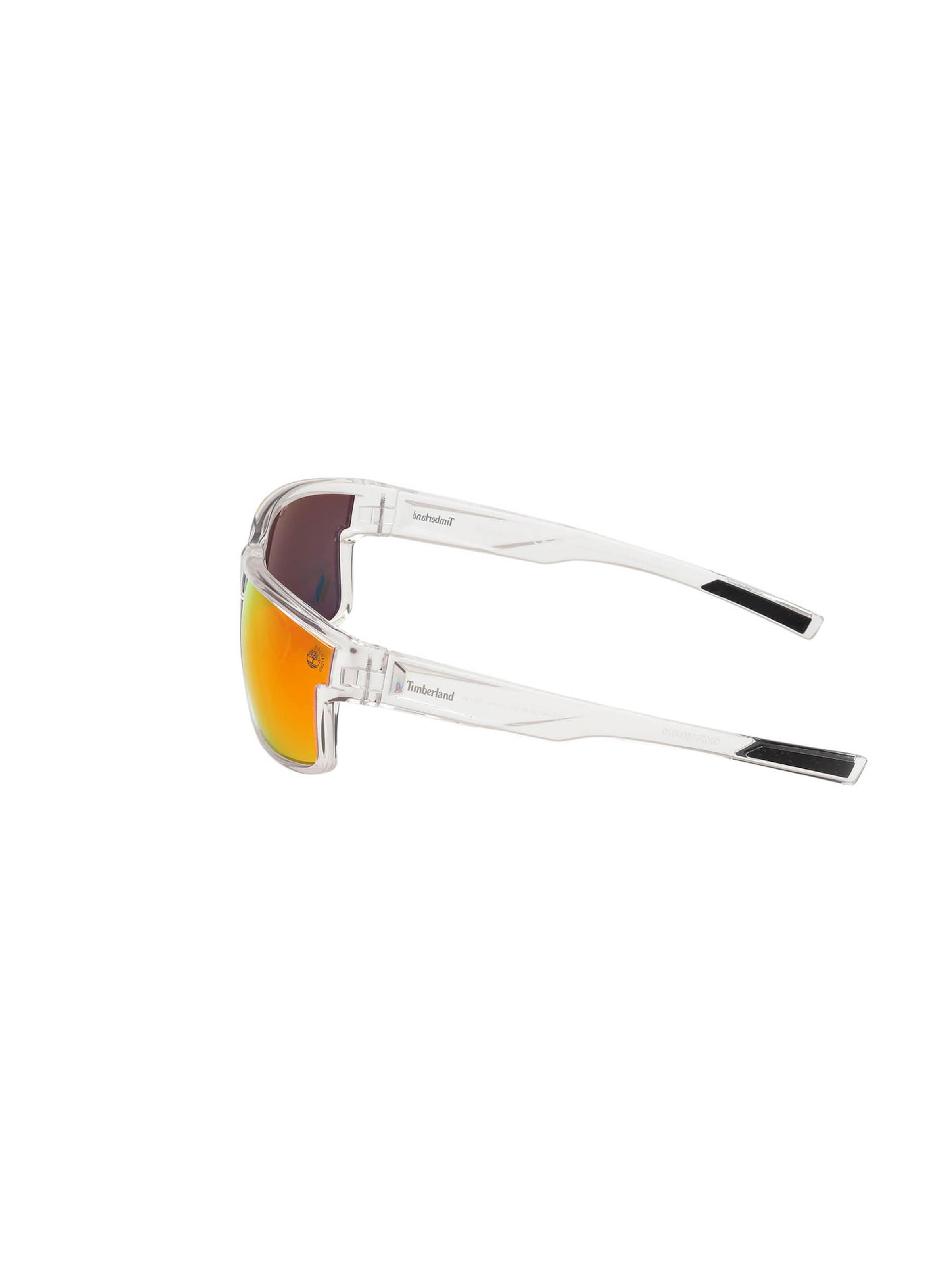 Occhiali da sole di TIMBERLAND in trasparente