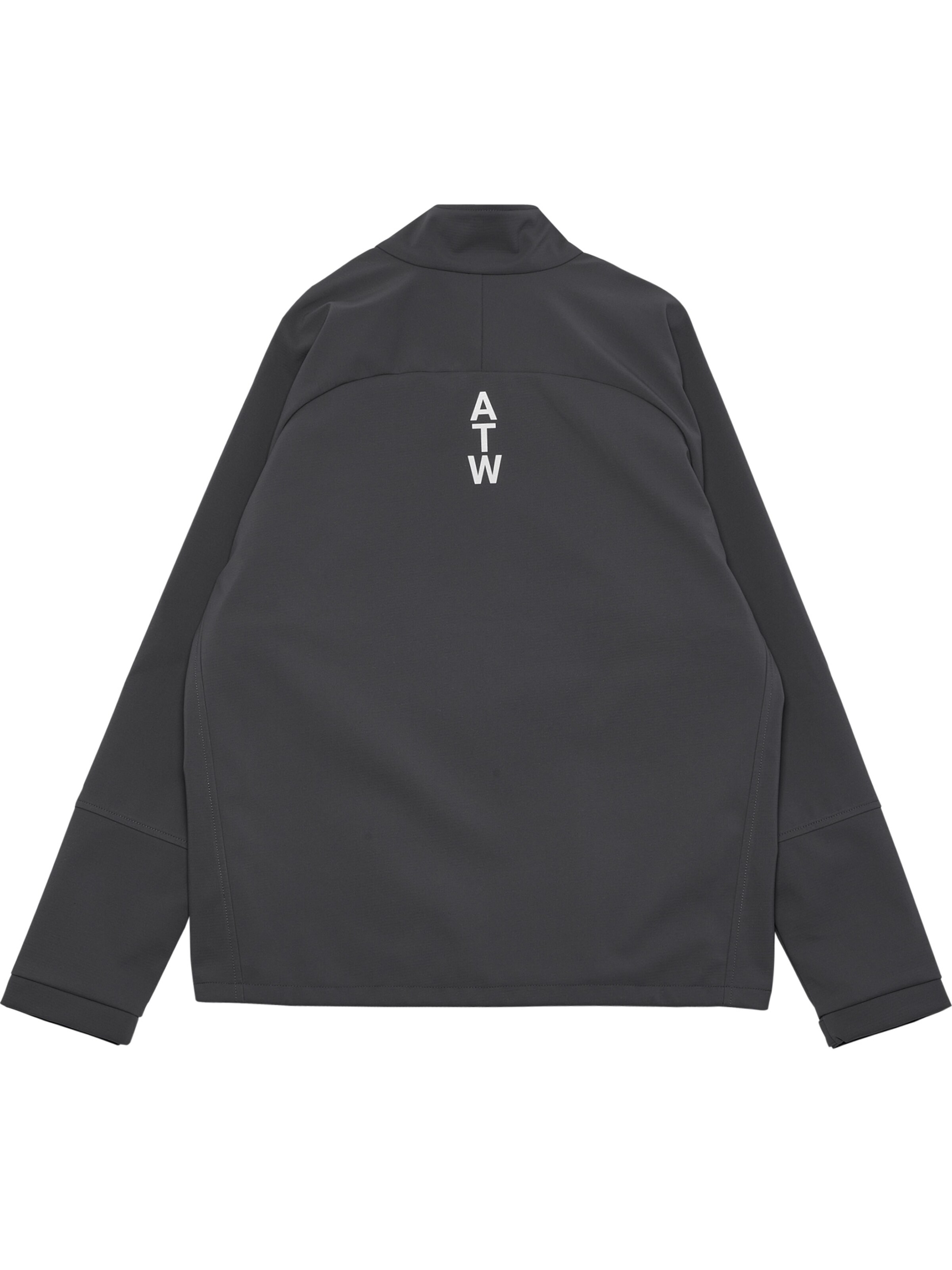 HALO Functionele jas in Grijs