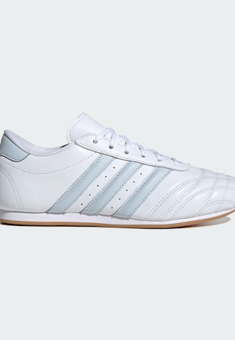 ADIDAS ORIGINALS Низкие кроссовки 'Taekwondo' в Белый