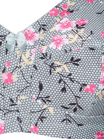 SUSA Bra 'limited' in Mixed colors