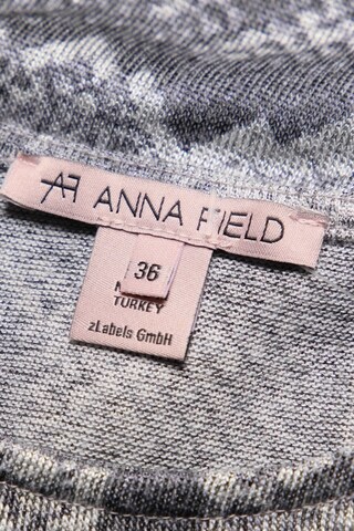 Anna Field Abendkleid S in Grau