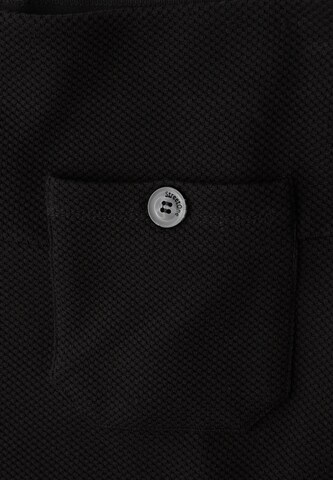 STREET ONE Skirt in Black