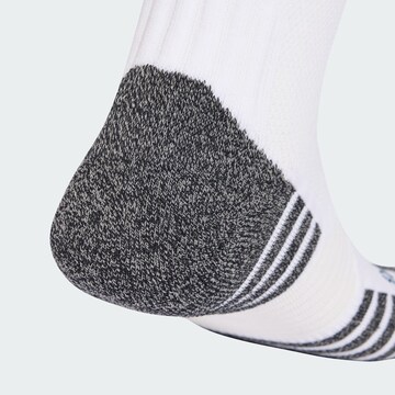 ADIDAS PERFORMANCE Návlek 'Real Madrid' – bílá