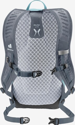 DEUTER Sportrucksack 'Speed Lite 13' in Blau