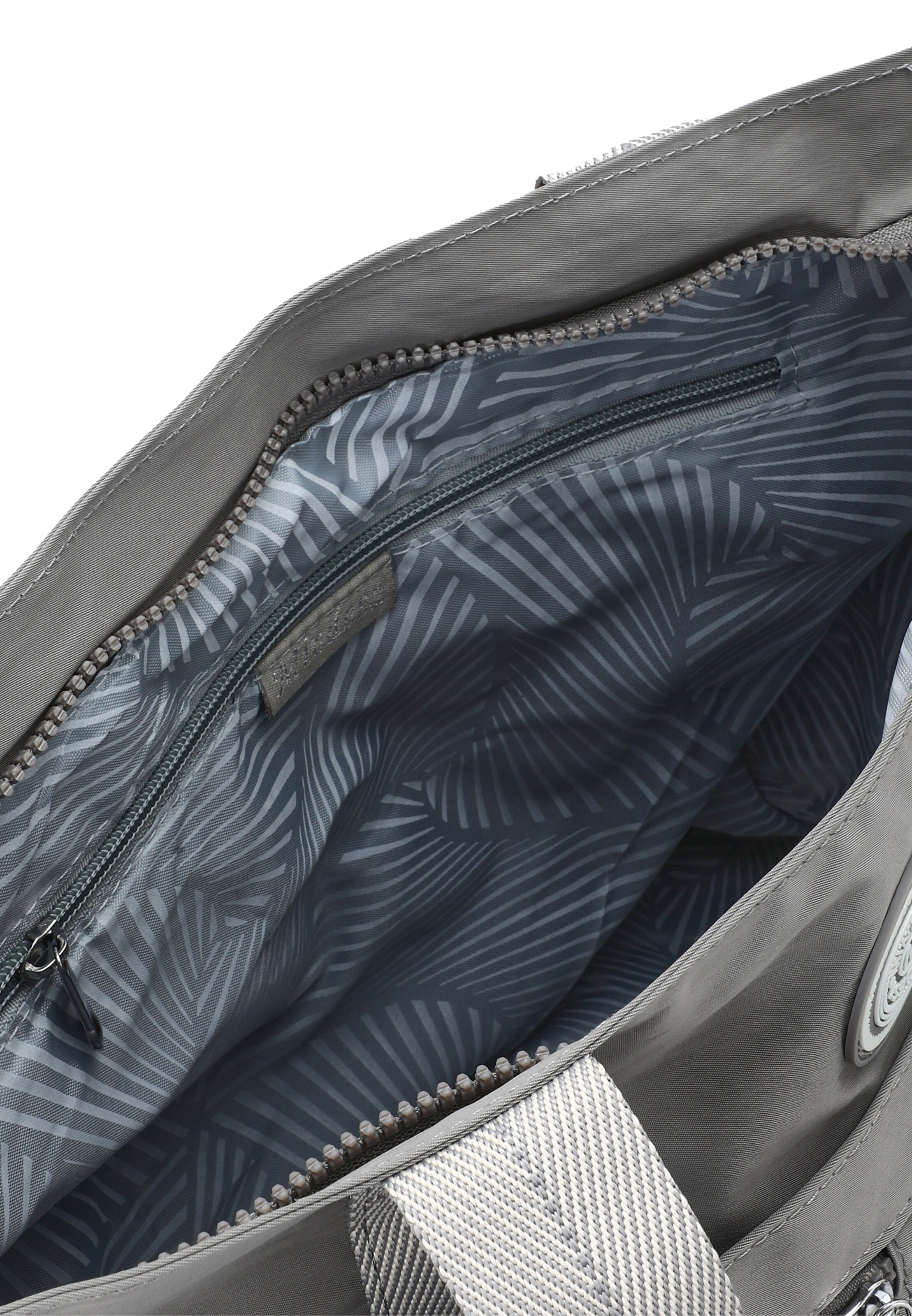 Mindesa Shopper in Grijs