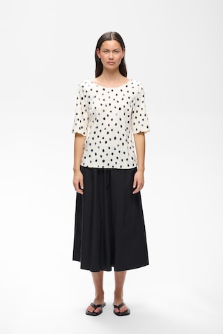 InWear - Blusa en beige