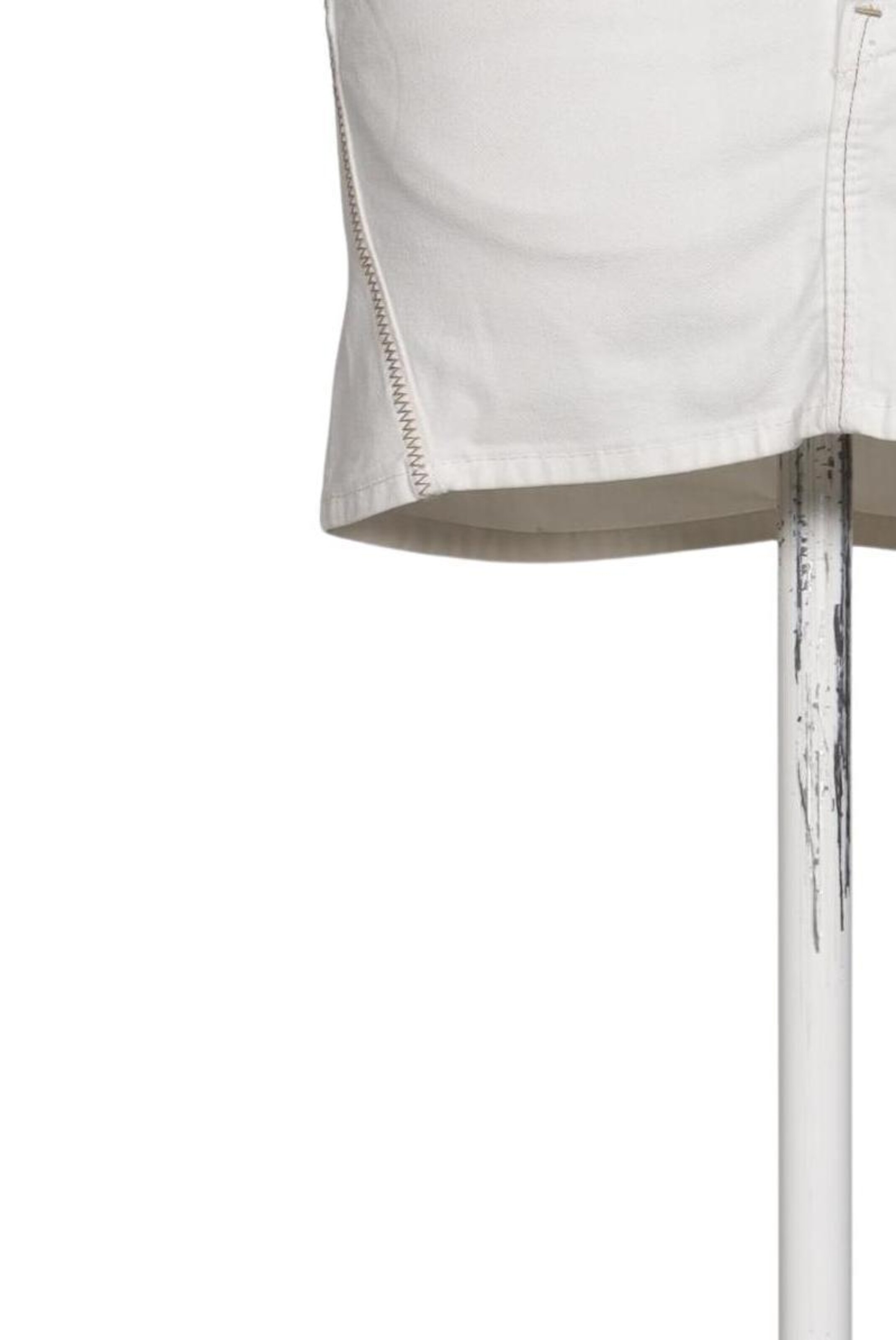 Herrlicher Skirt in XS in White