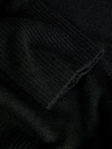 Pull-over 'JXLucca' JJXX en noir
