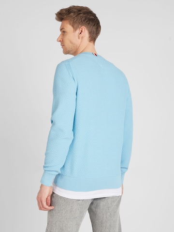 TOMMY HILFIGER Sweater in Blue