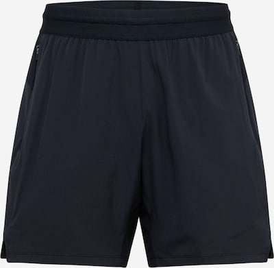 NIKE Sportshorts 'FLEX REP 4.0' in schwarz, Produktansicht