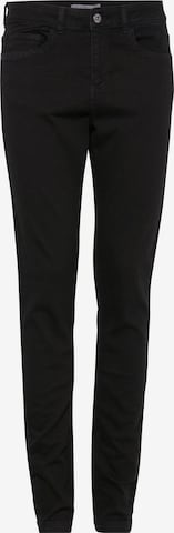 b.young Jeans in Black: front