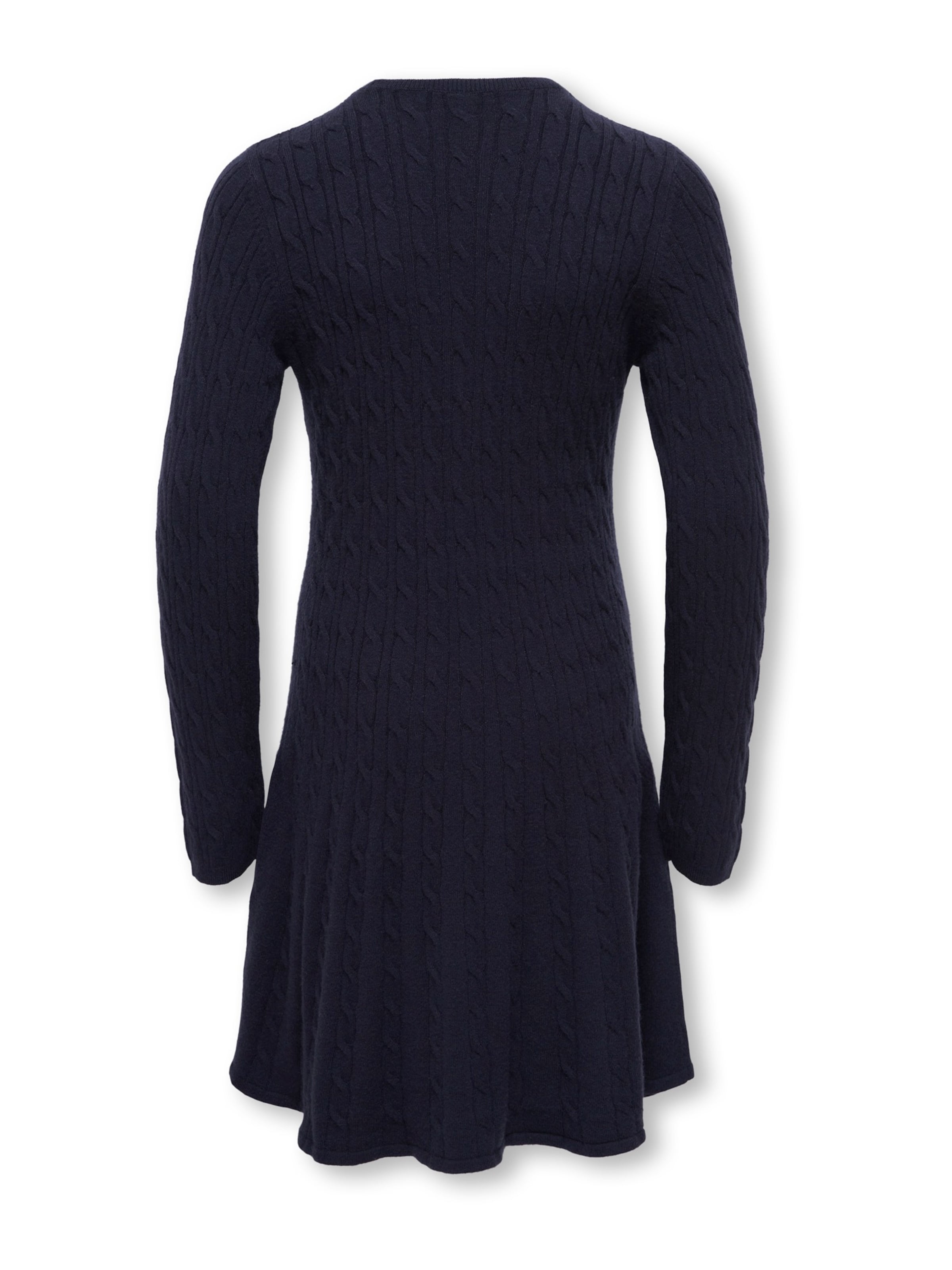 ONLY GIRLS Dress 'KOGIBI' in Blue