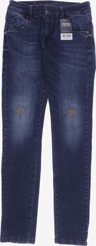 TIMEZONE Jeans in 30 in Blue: front
