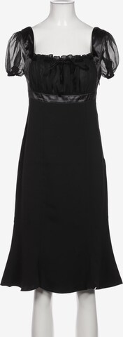 Ashley Brooke by heine Dress in S in Black: front