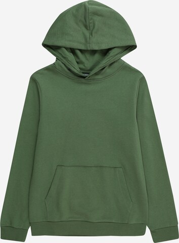 KIDS ONLY - Sweatshirt 'Lassi' em verde: frente