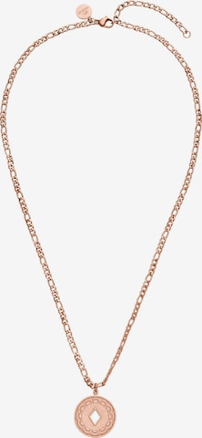 PURELEI Necklace 'Lolani' in Gold: front