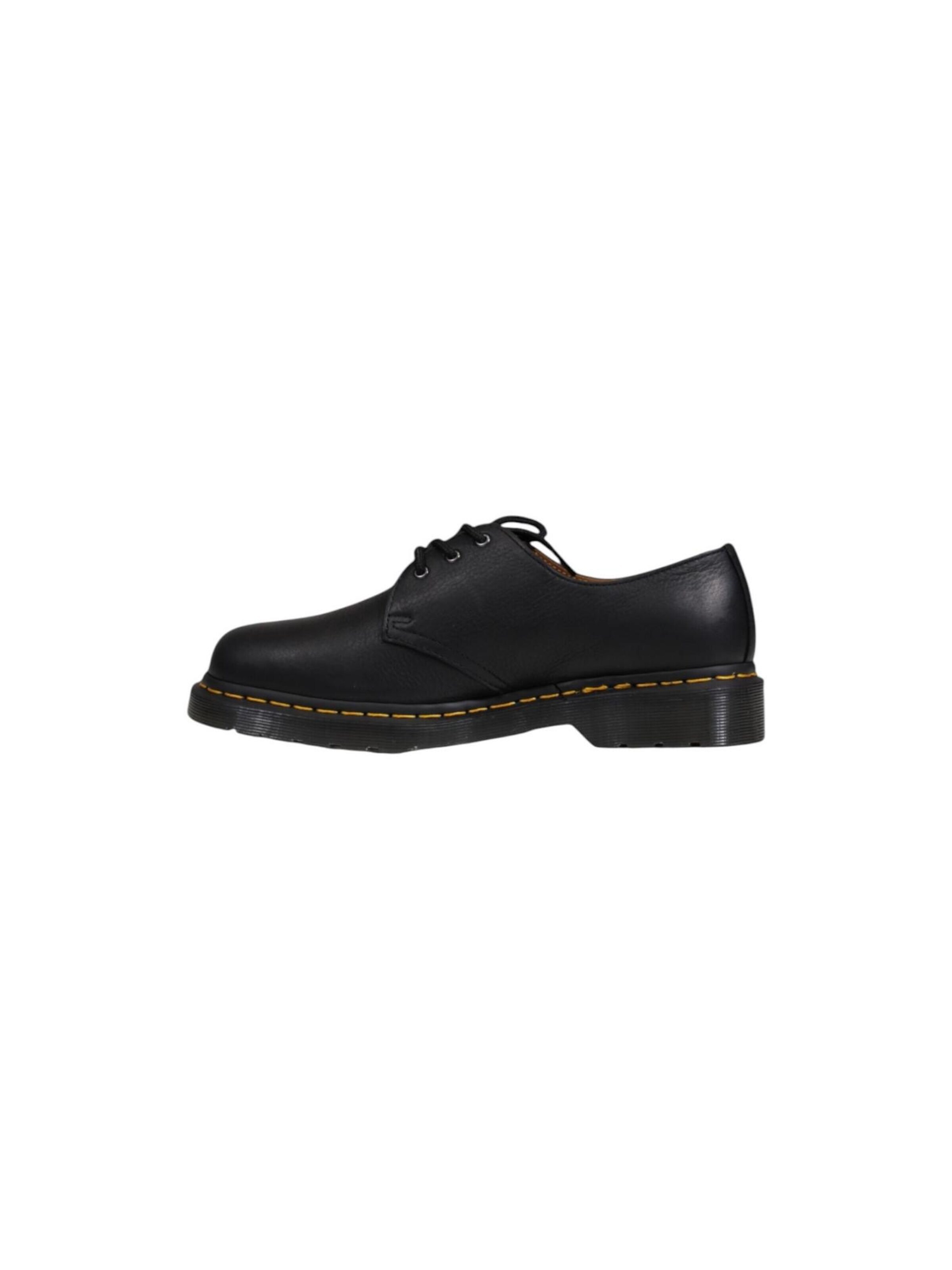 Dr. Martens Veterschoen '1461 Ambassador 31994001' in Zwart