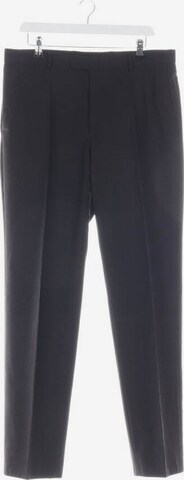 STRELLSON Pants in 36 in Grey: front