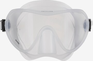 Aqua Lung Sport Glasses 'Nabul' in Transparent