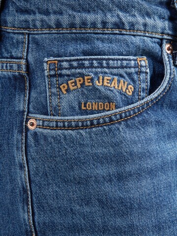Pepe Jeans Regular Jeans 'BEXLEY' in Blue