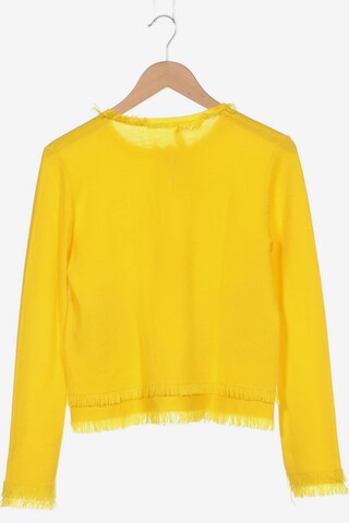 St. Emile Sweater & Cardigan in S in Yellow