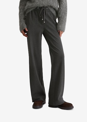 pilka Marc O'Polo Laisvas Kelnės: priekis