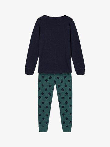 NAME IT - Pijama 'NMMaaten Peppa' em azul