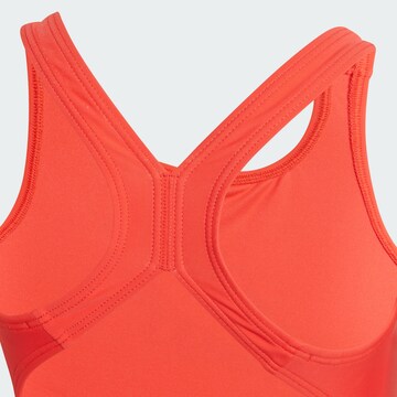 ADIDAS SPORTSWEAR - Moda de baño deportiva 'adidas x Disney Mickey and Friends' en naranja