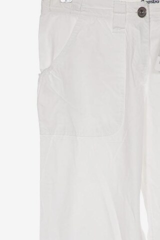 Gaastra Pants in S in White