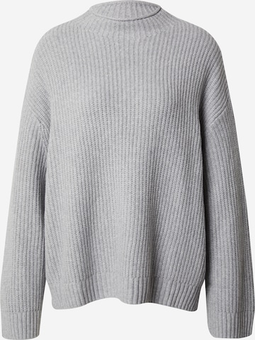 Pull-over GAP en gris : devant