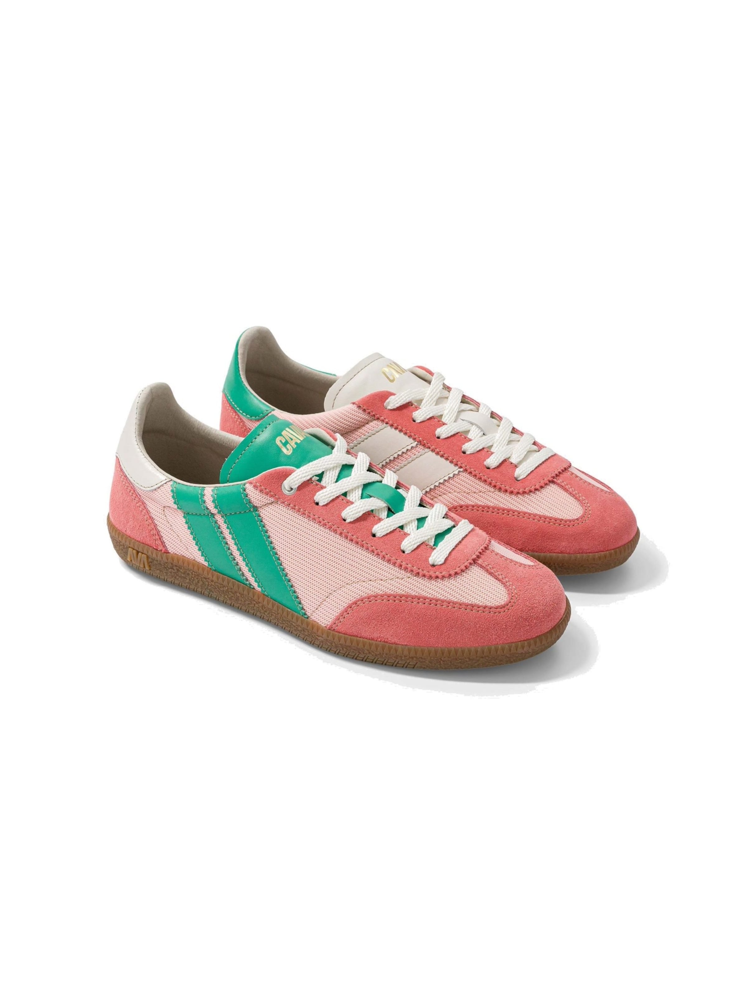 Sneaker bassa ' PULSE ' di Caval in rosa