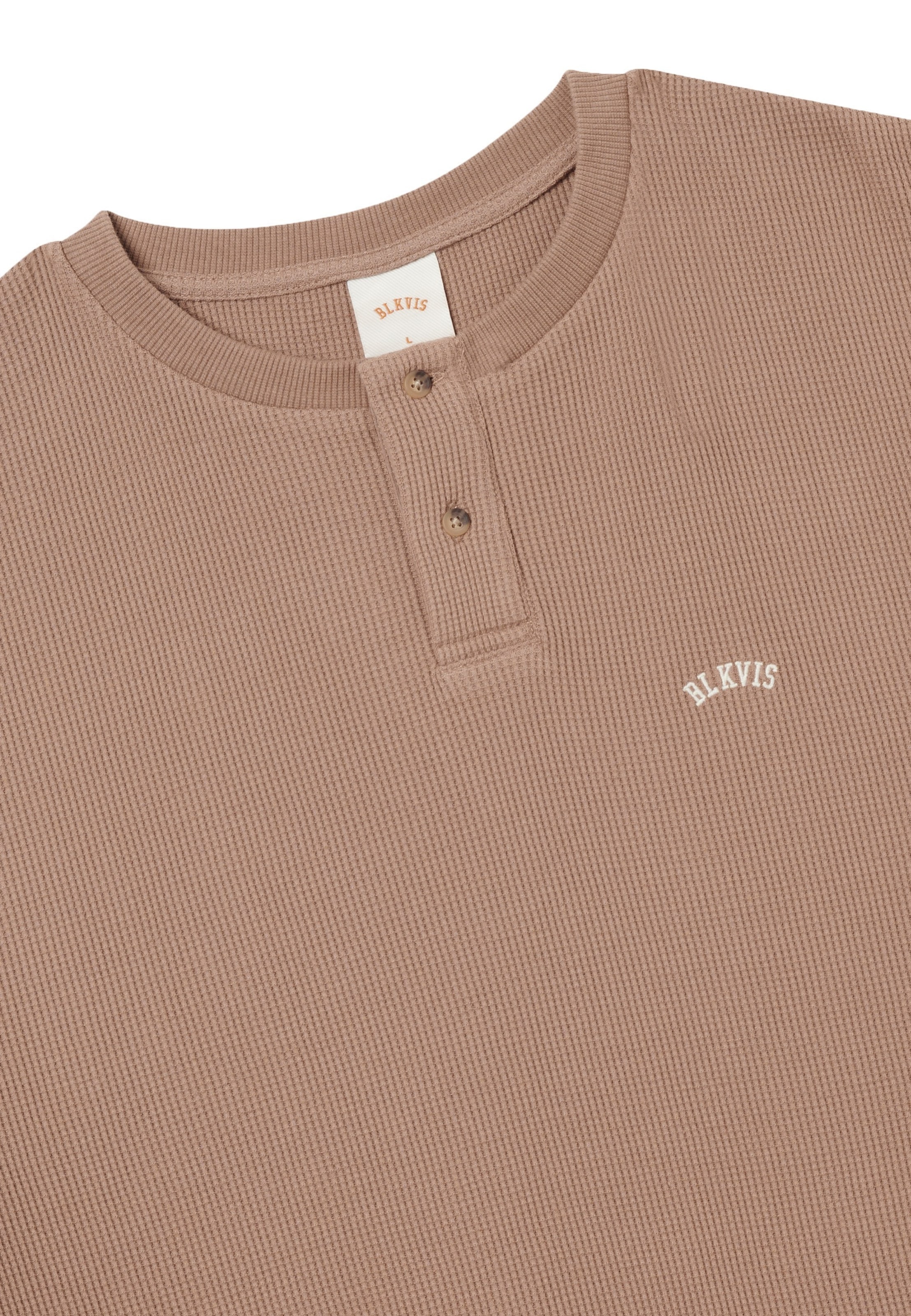 BLKVIS Shirt in Brown