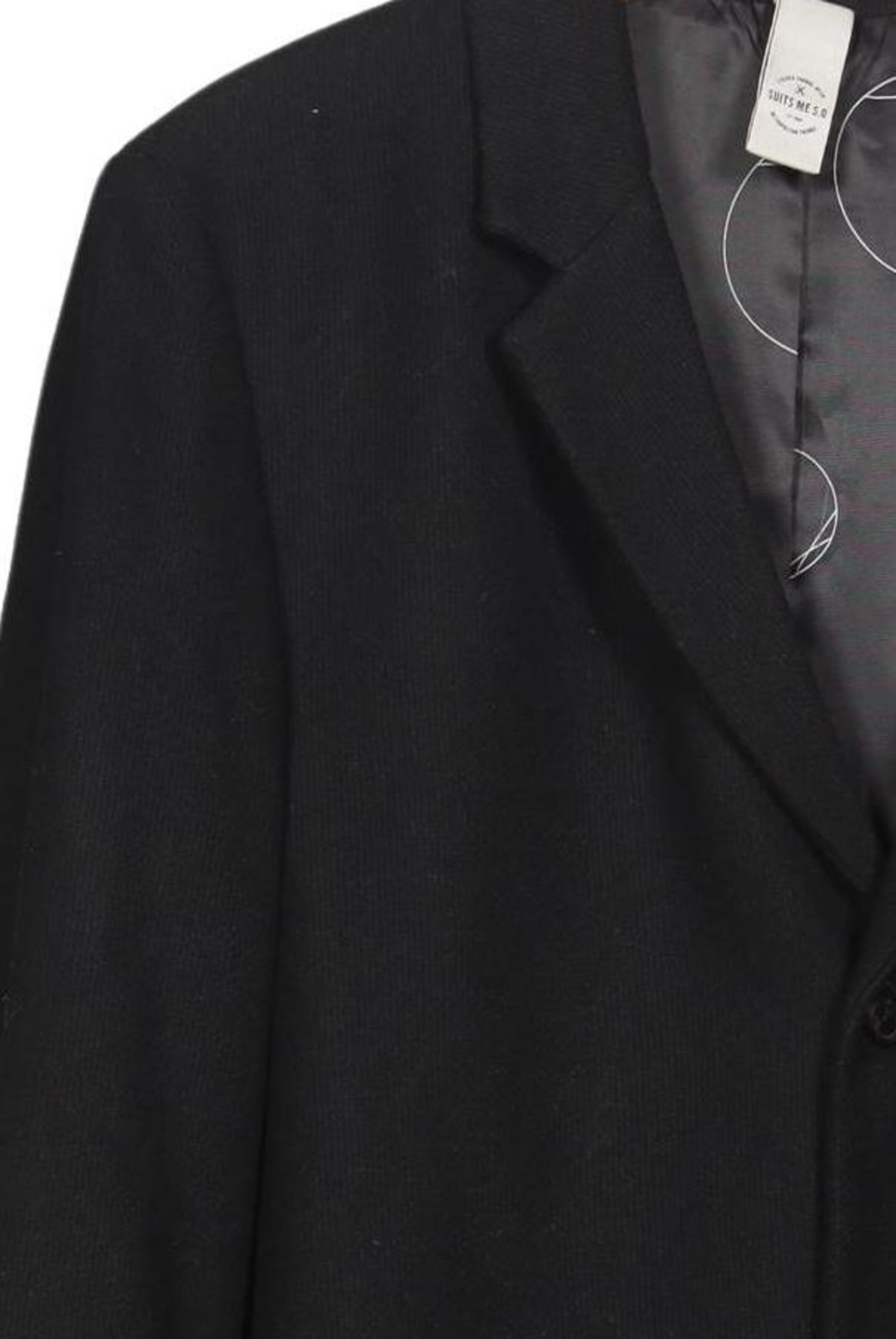 s.Oliver Jacket & Coat in M in Black