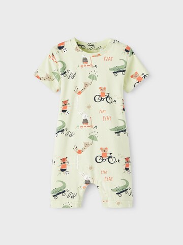 Tutina / body per bambino 'Foris' di NAME IT in colori misti