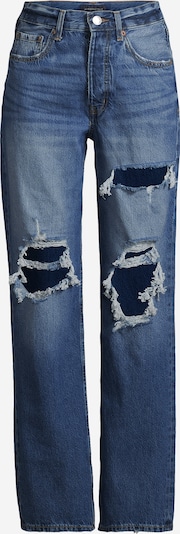 Jeans '90S' AÉROPOSTALE di colore blu denim, Visualizzazione prodotti