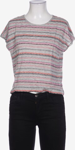 Comptoirs des Cotonniers Top & Shirt in S in Grey: front