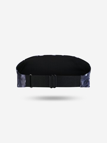 SWORTS Athletic Headband 'Aero' in Grey