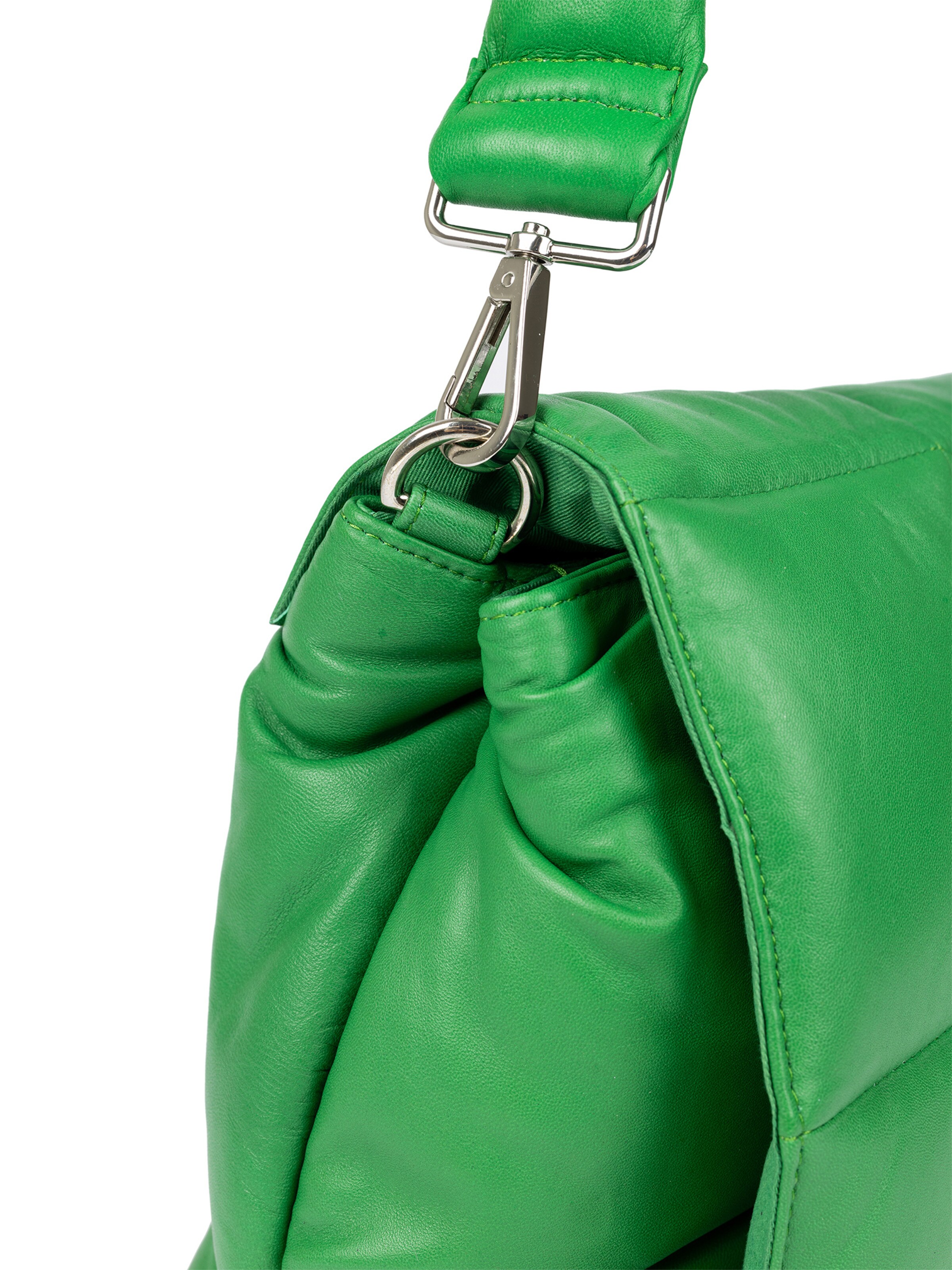 Frauen Taschen & Rucksäcke Stylism Tasche in Grün - XT42349 Frauen Taschen & Rucksäcke Stylism Tasche in Grün - XT42349
