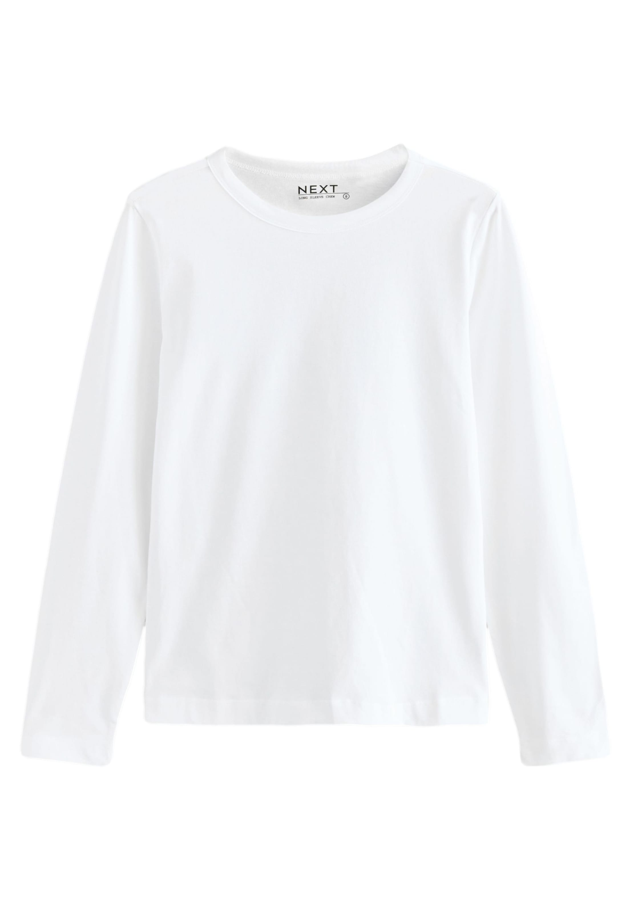 Next Särk, värv valge: eest vaates