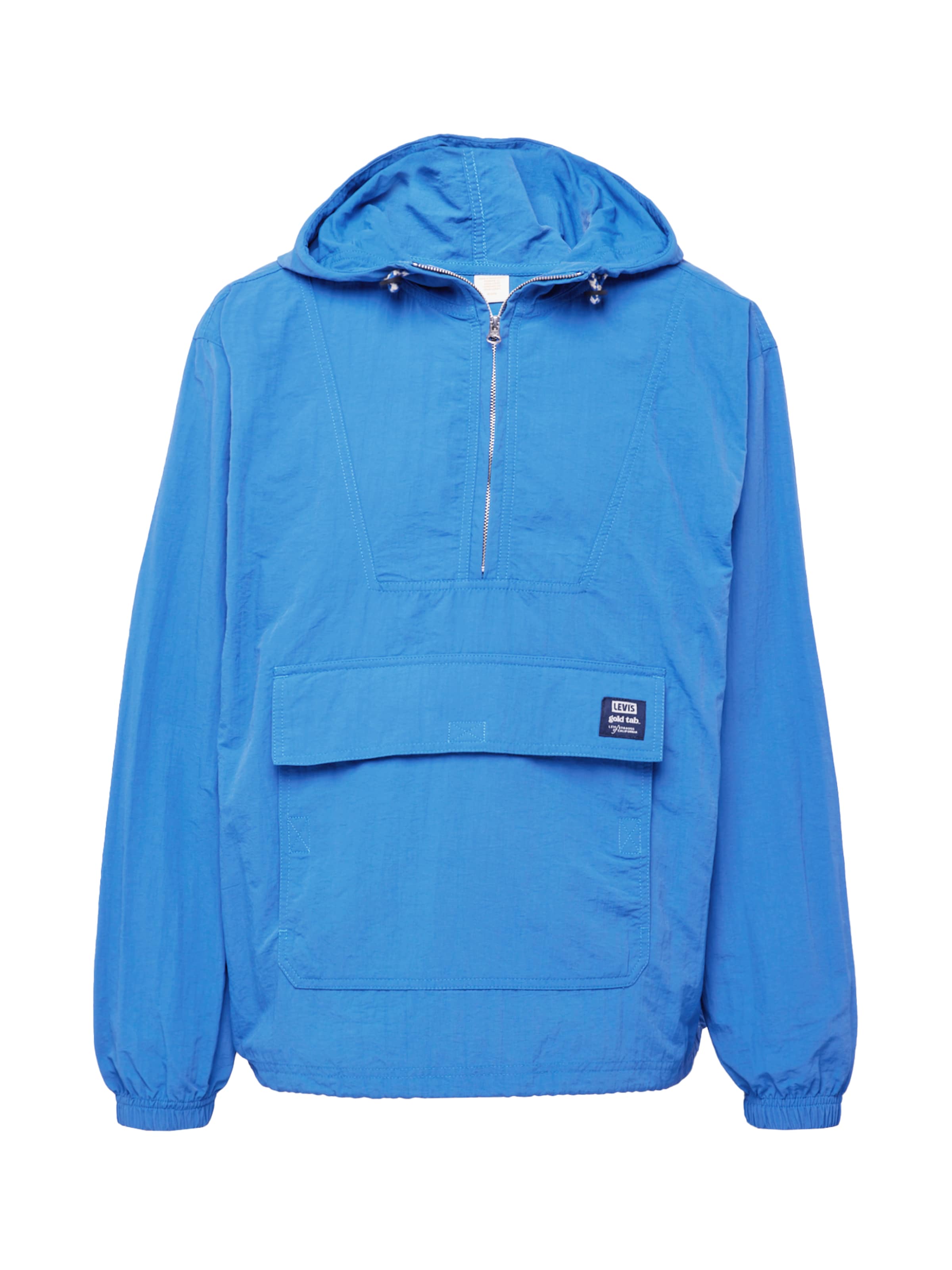 LEVI'S ® Between-Season Jacket 'Bolinas Anorak' in Blue, Item view