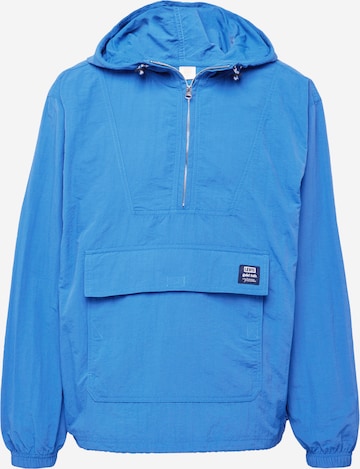 LEVI'S ® Prechodná bunda 'Bolinas Anorak' - Modrá: predná strana