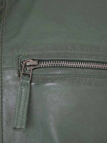 Giacca di mezza stagione 'Zink' di Jilani in verde