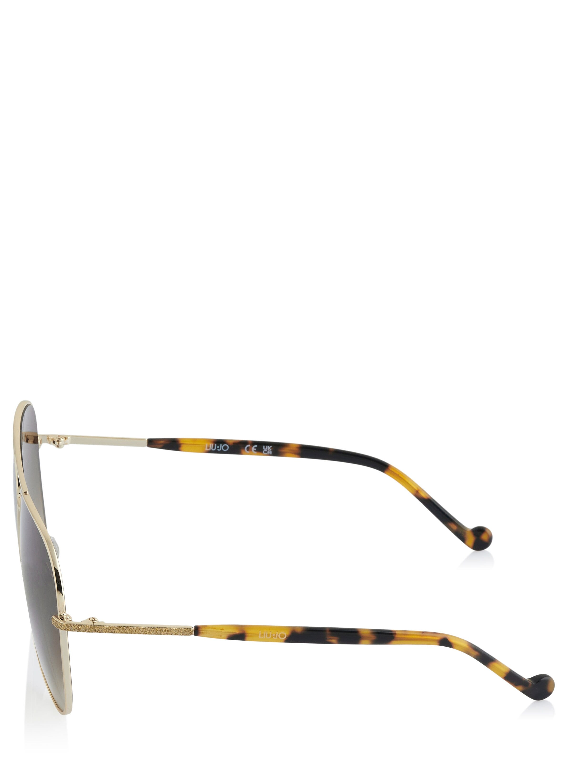 Liu Jo - Gafas de sol en oro
