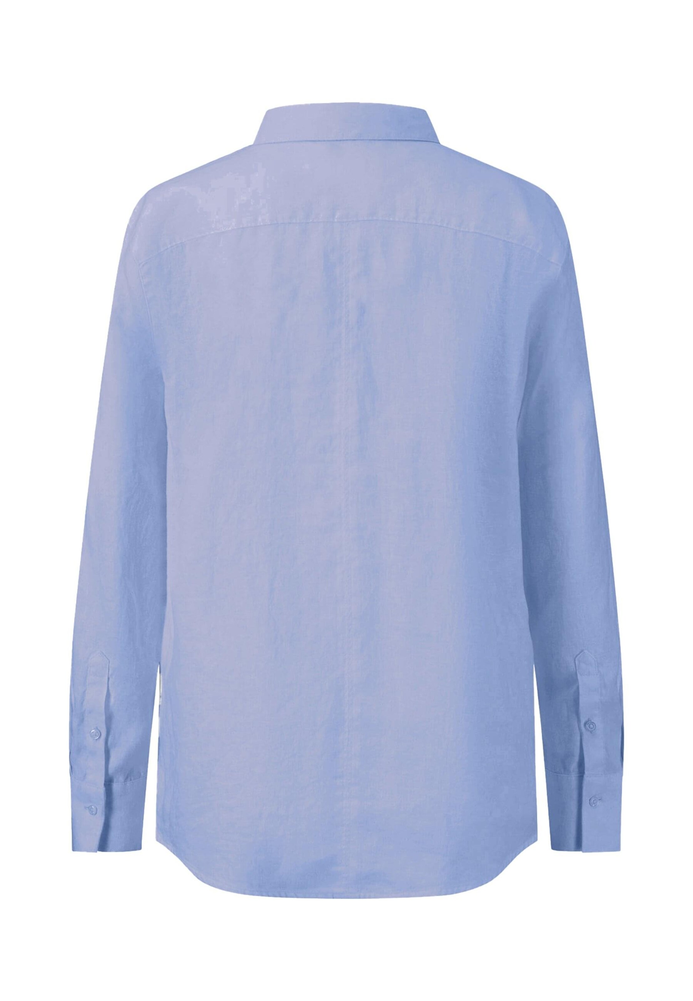 Bluză de la FYNCH-HATTON pe albastru