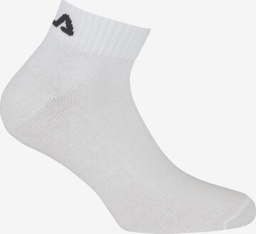 FILA Socks in Grey
