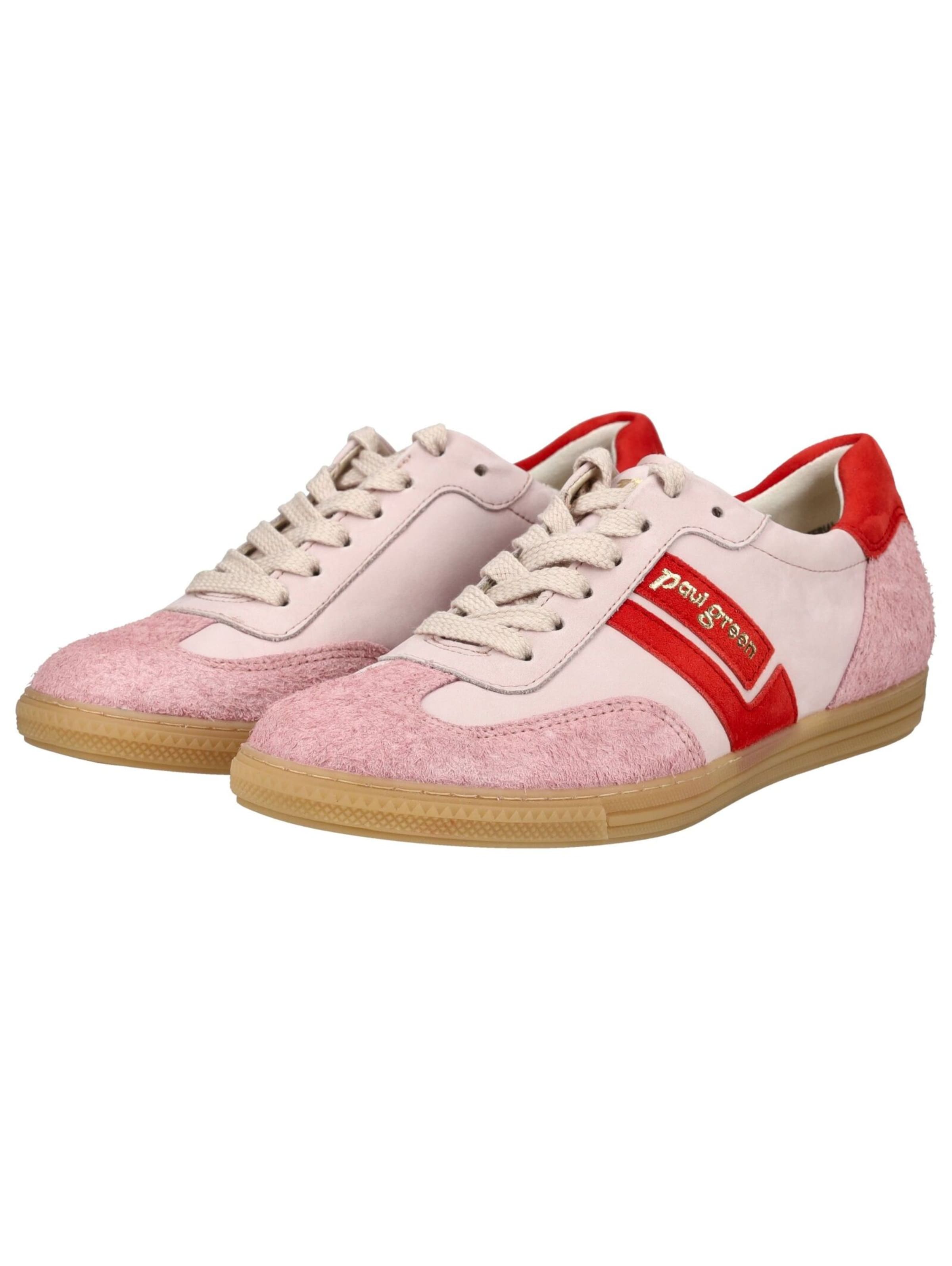 Paul Green Sneakers in Pink