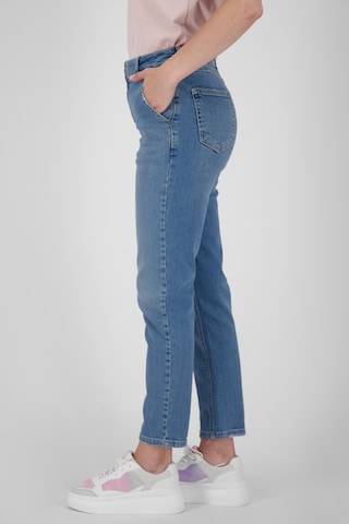 Alife and Kickin Slim fit Jeans 'LaureenAK' in Blue