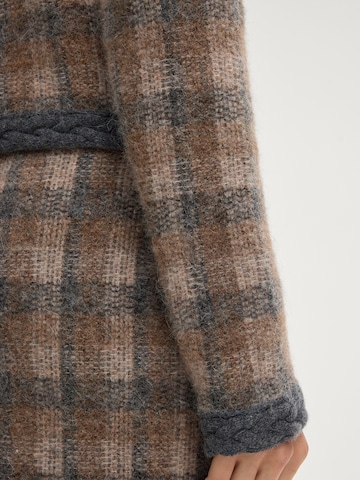 Cardigan 'Kea' JOOP! en marron