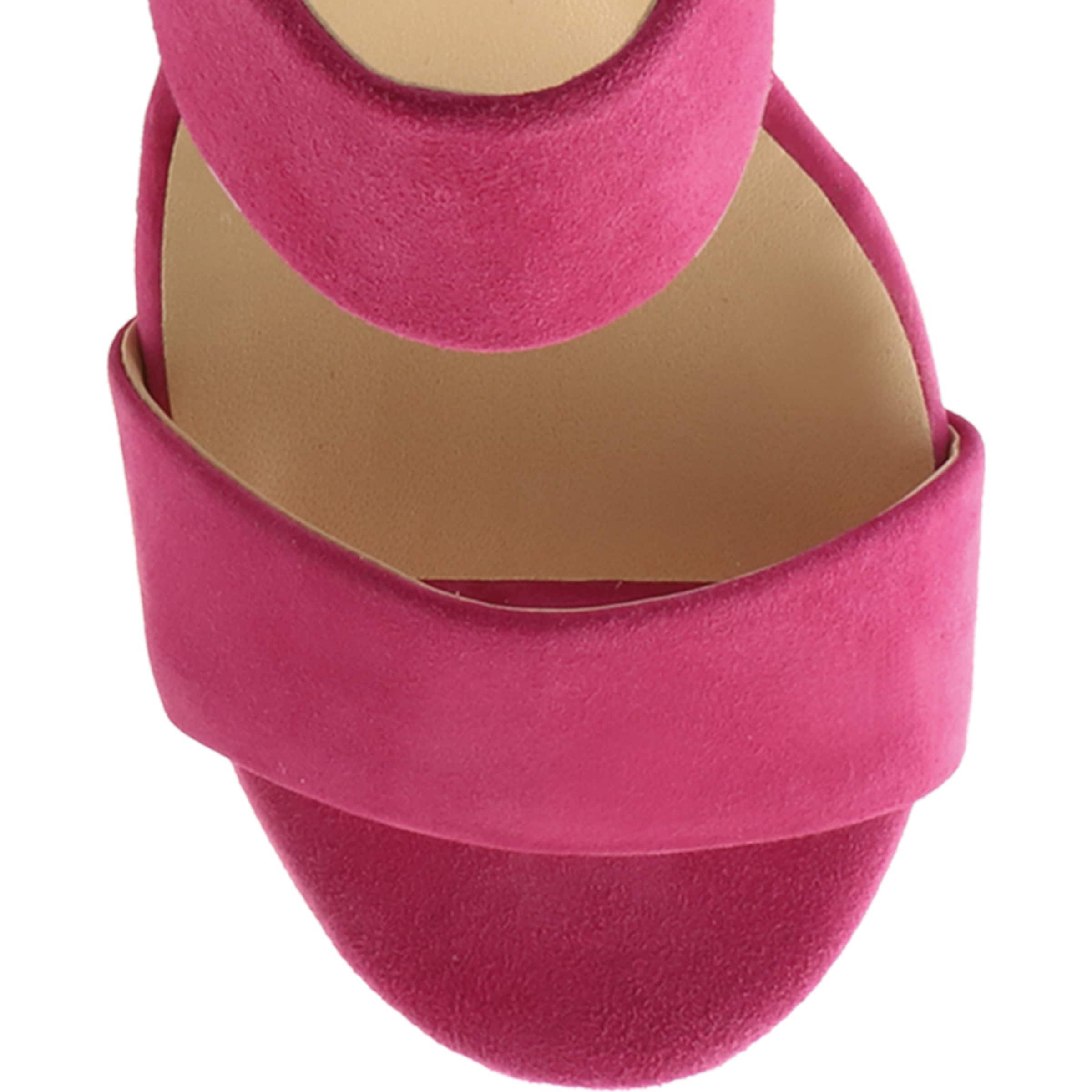 Högl Sandale 'Amber' in Pink